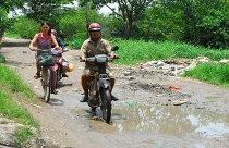 Ba nguyên nhân khiến quy hoạch cứ 'treo'