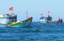 Phê duyệt nhiệm vụ Quy hoạch phân khu tỷ lệ 1/2000 Trung tâm nghề cá lớn Hải Phòng gắn với ngư trường Vịnh Bắc Bộ