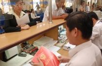 Tìm cửa cấp sổ đỏ cho cư dân mua nhà ở dự án có vấn đề