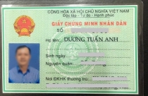 Mạo danh chồng ủy quyền bán đất cho vợ