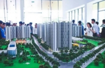 Vốn ngoại vào bất động sản tăng 400% trong quý 3