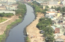 TP:HCM: Giao Phương Nam – Pacific nghiên cứu đường ven kênh Tham Lương - Bến Cát - Rạch Nước Lên