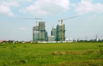 Dân chưa có nhà, quy hoạch đã bị "băm nát"