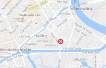 TP.HCM: Chấp thuận đầu tư dự án Chung cư Vĩnh Hội