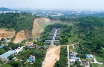 Hòa Lạc Charm Villas: Dự án 'ma' được rao bán rầm rộ