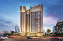 Opal Skyline trở thành nơi an cư và đầu tư sáng giá