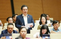 Đại biểu QH nêu giải pháp chọn lọc và sử dụng hợp lý nguồn vốn ODA