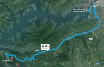Quy hoạch KDL quốc gia Hồ Hòa Bình với 1.200ha, phát triển du lịch nghỉ dưỡng, sinh thái, thể thao