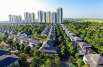 Phát triển đô thị thông minh và nguyên lý lấy “mỡ nó rán nó”