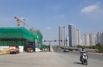 Họp báo dự án thế chấp ngân hàng, “hé lộ” thông tin thế chấp bằng quyền tài sản