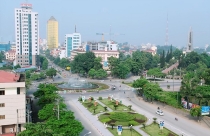 Phú Thọ đấu thầu tìm nhà đầu tư dự án Khu nhà ở đô thị Tiên Cát