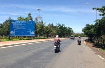 TP Vũng Tàu: Phê duyệt quy hoạch 1/500 Khu tái định cư Phường Thắng Nhất
