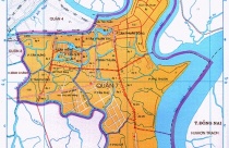 Lo cung vượt cầu, Sở Xây dựng Quảng Ngãi đề nghị xem xét lại đề xuất đầu tư dự án bất động sản mới