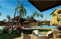 Bình Thuận: Quy hoạch 1/500 dự án biệt thự nghỉ dưỡng 4 sao Aurora Residential and Resort Spa