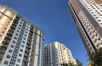 Có ba tỷ đồng, đau đầu căn hộ cũ nội đô hay nhà mới ngoại thành