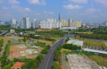 Cuộc ‘giải cứu’ hàng trăm dự án BĐS tại TP.HCM-Bài 1: Hai năm giải cứu và sự kỳ vọng của doanh nghiệp địa ốc
