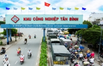 Bất hợp lý cho thuê đất khu công nghiệp