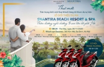 Căn hộ resort biển tại thiên đường nghỉ dưỡng 5 năm sao liền kề phố Hội chính thức ra mắt
