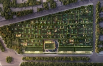 Bà Rịa - Vũng Tàu "bác" ý kiến chỉ đạo bồi thường 5,4 ha đất của Chính phủ?