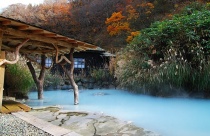 Thừa Thiên Huế: Cấp phép dự án nghỉ dưỡng 544 tỷ My An Hot Spring Resort