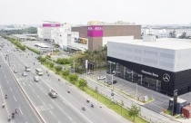 Thuận An trở thành thiên đường căn hộ cho thuê tại Bình Dương