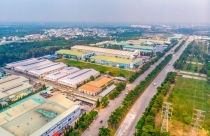 Cổ phiếu bất động sản khu công nghiệp: Chững lại và khó đoán định