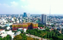 Khám phá “chuẩn sống vàng” dành cho cư dân Thủ Dầu Một