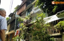 Long Biên – mảnh đất vàng cho những bất động sản cao cấp
