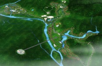Quảng Bình: Thu hồi dự án nghỉ dưỡng suối nóng Bang của Indochina Group