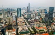 Công bố chủ trương điều chỉnh quy hoạch 02 Khu công nghiệp tại huyện Củ Chi
