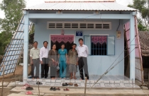Bố trí vốn ngân sách đảm bảo hỗ trợ các chương trình nhà ở