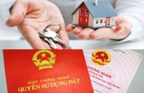 Hà Nội: Hoàn thành việc cấp sổ đỏ trước tháng 7/2017, sớm thực hiện qua mạng