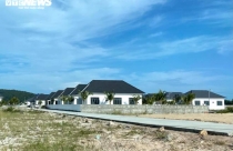 Xây dựng trái phép trên đất rừng, nhiều ngôi nhà ở Phú Quốc bị san bằng