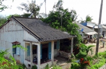 Tốn gần 200 tỉ đồng cho dự án di dân khỏi rừng phòng hộ ở Bạc Liêu: Hơn 2 năm, hàng trăm hộ dân vẫn chưa di dời