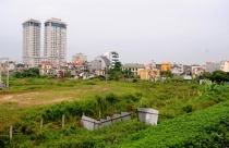 Căn hộ giá 15 triệu đồng/m2: Khó khả thi