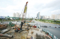 Hà Nội gỡ vướng trong giải phóng mặt bằng