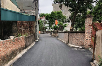 Đất vùng ven rao cả năm không ai mua, "cò" vẫn hét giá cao tạo sóng ảo