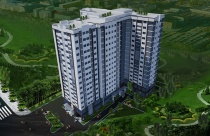 TP.HCM: Chấp thuận đầu tư cao ốc Bình Đông Chợ Lớn