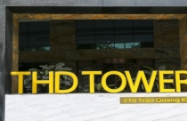 Thaiholdings “cầm” trụ sở để vay 700 tỷ của SHB