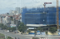 Hệ thống tiêu chuẩn, quy chuẩn kỹ thuật xây dựng góp phần nâng cao hiệu quả công tác quản lý Nhà nước đối với kỹ thuật xây dựng