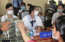 Dự án Sân bay Long Thành: Bồi thường đất mua bán "giấy tay" ra sao?