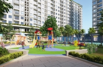 Bình Định duyệt quy hoạch dự án nhà ở xã hội 321 căn hộ
