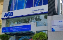 Cố phiếu ACB được chấp nhận niêm yết trên HoSE