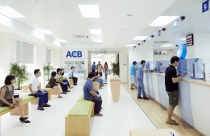 ACB kỳ vọng tăng lên 29.600 đồng/cp sau khi niêm yết trên HOSE