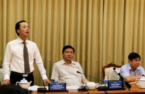 TP HCM cần cơ chế chỉnh trang đô thị