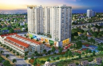TP.HCM: Cho phép chuyển nhượng Moonlight Residences