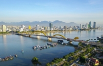 Đà Nẵng tháo gỡ vướng mắc các dự án đang triển khai, đề xuất đầu tư mới của Vingroup, Sun Group, TDH EcoLand, Vicoland