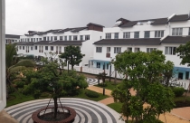 Nâng cao công tác quản lý các dự án nhà ở thương mại