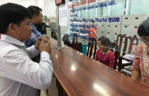 Tách thửa đất: Địa phương vượt mặt thành phố