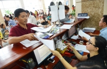 Người nộp thuế sợ bị lộ thông tin cá nhân